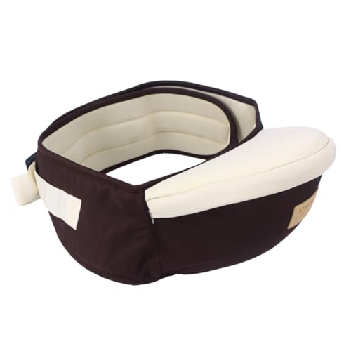 Generic 2 Unidades bebê segurando banquinho portaozinho bebe carrier portador de bebê porta bebê fro