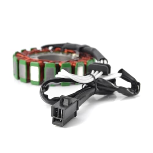 Bobine de stator à charge stable pour ER6N et Ninja 6500 - 5