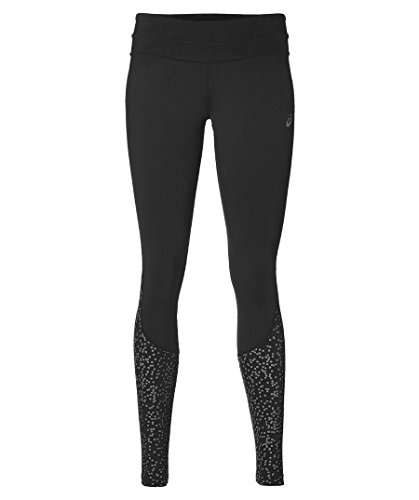 adidas Women Race Running Tights Women's Tights - Black, X-Small - 34