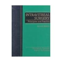 Intravitreal Surgery 0838543200 Book Cover