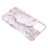 Stilvolle telefonabdeckung – mit dem leichten gehäuse und dem präzisen design der anschlüsse passt es perfekt zu ihrem mobiltelefon, marmor-telefonabdeckung