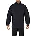 5.11 Tactical Rapid Assault Shirt, Black, Large