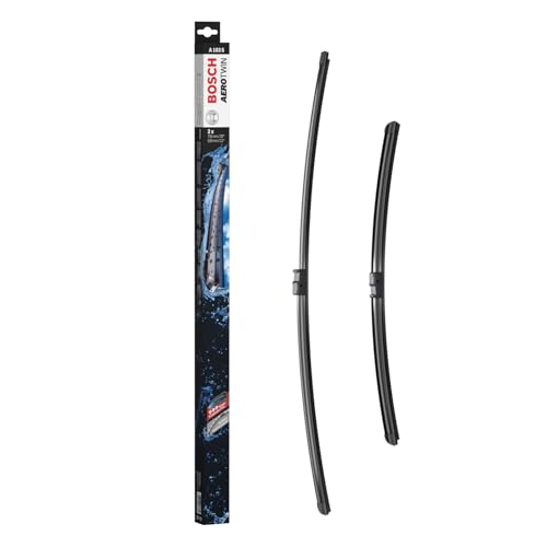 BOSCH 3397014117 balai essuie-glace avant compatible auto BMW i3