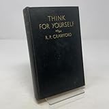 Think For Yourself