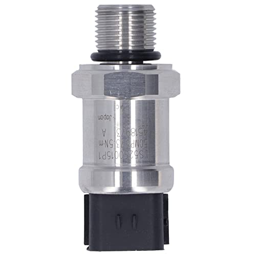 Capteur haute pression 24V TOSD-04-057 avec fiabilité élevée pour SK210-8