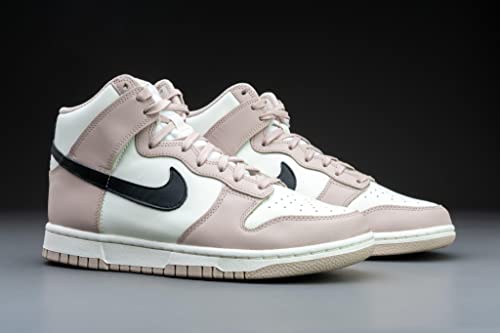 Image of Nike Women's Dunk High Sneaker