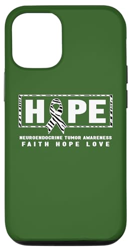 NET Cancer �V���c - Hope NET �_�o������ ��ᇔF�� �X�}�z�P�[�X iPhone 12/12 Pro �p