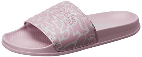 Reebok Unisex Infused Lilac/Infused Lilac/Pure Grey 3 Classic Slide Classics Slides - 6 Uk (Gw4315-6) (B09NWGSLDL) Amazon Price History, Amazon Price Tracker