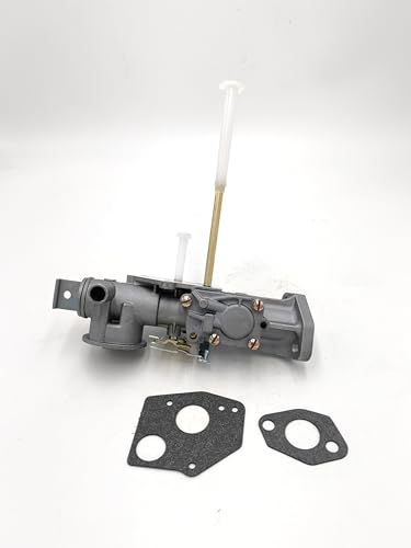 Carburateur pour Briggs et Stratton 135200 kit de remplacement 299437 297599