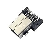 Type: 1 x DC dans Power Jack Charging Port