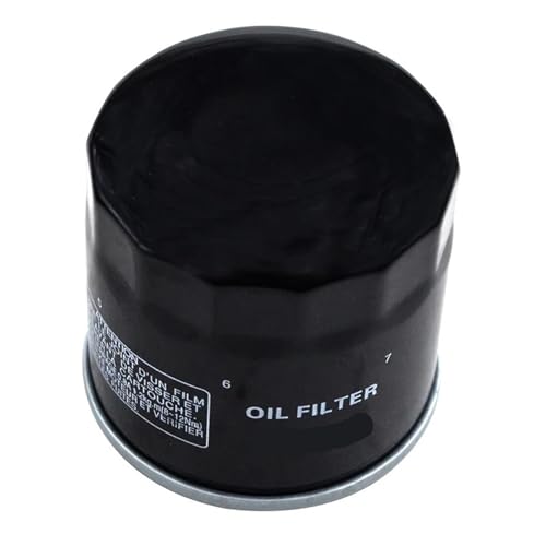 Filtro de aceite para moto XL1000 Varadero y Transalp XL650V XL700V 3