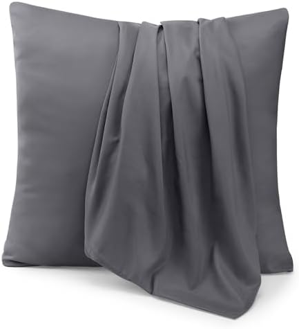 Utopia Bedding - Soft Brushed Microfiber - 100% Polyester - Pillo...