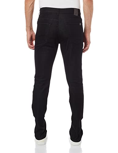 Calca Jeans Regukar 5 Pckts Black (Pa),Aramis,Masculino,Preto,44