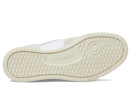 Image of Reebok Club C 85 Tennis Shoes for Women - White Womens Sneakers