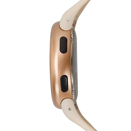 Relógio Digital Mormaii, MO7700AD/8J, Rosé, Adulto-unissex