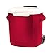 Coleman 2000001814 Personal Wheeled Cooler, 16 Quart