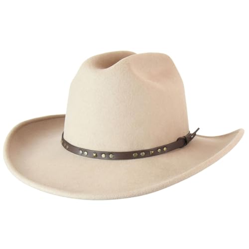 Wind River Chisolm Western Hat Rope, Large