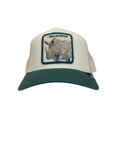 Casquette Goorin Bros Sea Bulletproof accessoire été idéal pour la plage