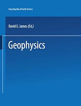 Hardcover Encyclopedia of Solid Earth Geophysics (Encyclopedia of Earth Sciences Series) Book