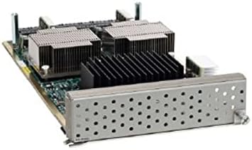 Cisco N55-M160L3 Nexus 5596 Layer 3 Expansion Module (Renewed)