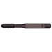 Thread Forming Tap, Mbot, Co, S/O, 3/8-16, H5