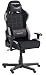 DX Racer 5 Robas Lund - Silla de Escritorio/Oficina/Gaming, con Ruedas, Altura...