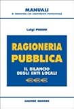 Ragioneria Pubblica.