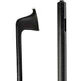 Si eres un amante del arco de violín de bricolaje, entonces estos palos de arco sin terminar son adecuados para ti.