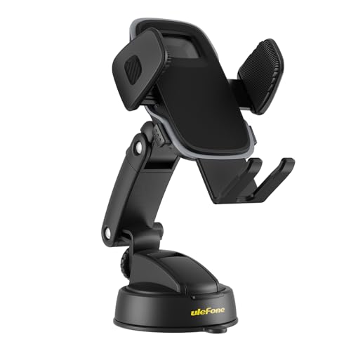 Support Armor Mount Ulefone UAN16 pour navigation marine et tout-terrain