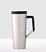 STARBUCKS Stainless Steel Clip Tumbler (16 Ounce, Steel)