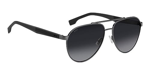 Sunglasses Boss (hub) 1485 /S 0PTA Dkrut Gry3