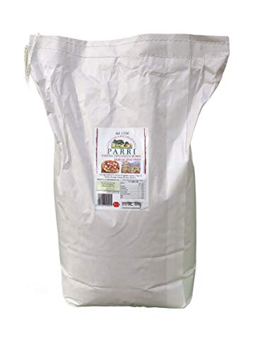Farina speciale per Pinsa Romana Pizzaroma