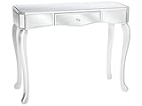 wandtisch klappbar antik Schicker und klassischer Stil, der sich perfekt in allen Innenräumen machen wird