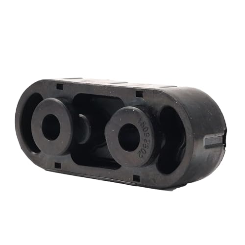 Support d'échappement pour Hummer H2 2003-2009 isolateur de silencieux 15092802
