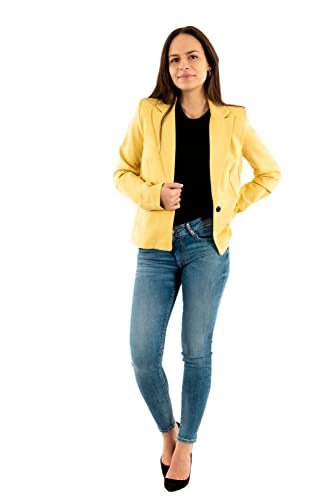 ONLPINKO-Vika L/S Short FIT Blazer CCTLR