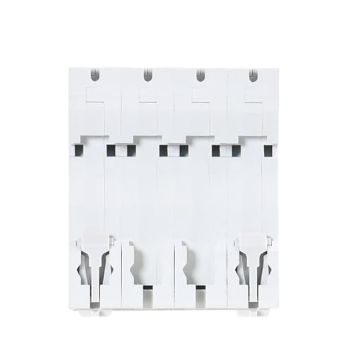Disjoncteur MCB DC : stoppez les risques d'arc électrique sous 1000V
