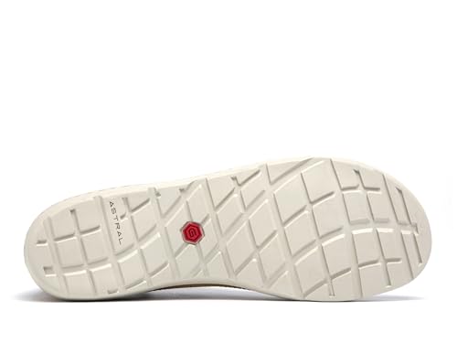 Astral Loyak AC Water Shoe – Lightweight, Minimalist Design with G.15 Sticky Rubber Grip, Quick-Dry, and Turbo Ventilation, Treefrog Tan, M8/ W93