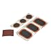 Produktbild FISCHER Uni Fahrrad 85479 Reifen-Pannen Set Freizeit (B x H x T) 4.8 x 9.7 x 2cm, 7-teilig