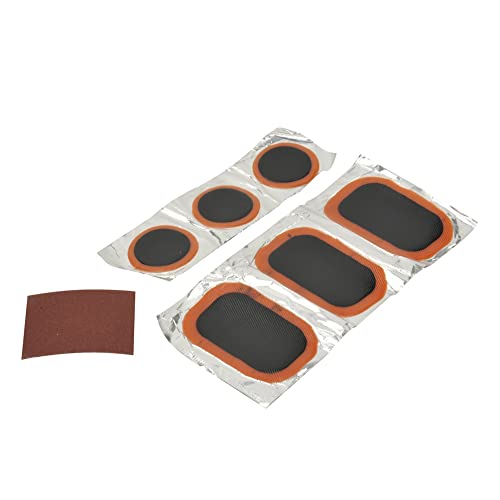 Fischer Pêcheurs flickzeug Set Taille Unique Mehrfarbig