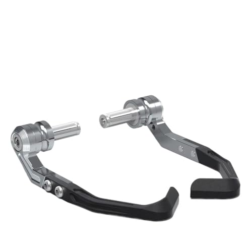 Moto protecteur guidon Diavel 1260 protection leviers frein embrayage poignées