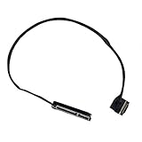GinTai 2nd Hard Drive HDD Cable Connector Replacement for HP Pavilion DV6-6000 DV7-6000 DV7t-6000...