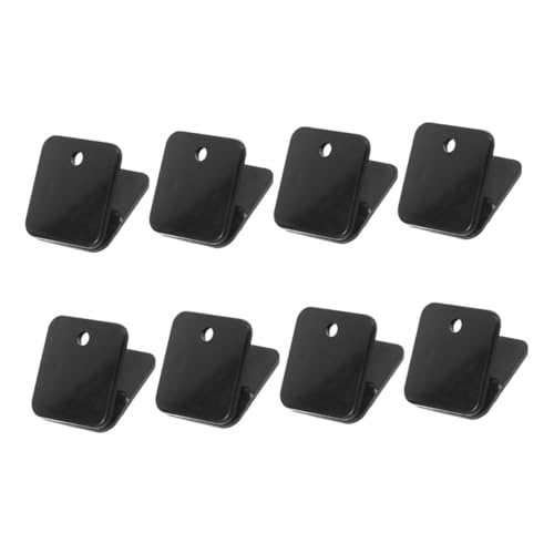 Toddmomy Puppy Pad Tray 8pcs Dog Pee Pad Holder Wall Mountable for Large Dog Reusable