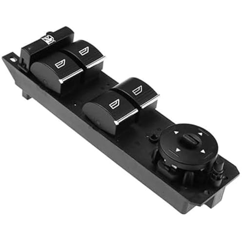 Bouton lève-vitre pour Focus MK3 et Escape 2013-2018 commande 3 broches F1ET-14A132-CB