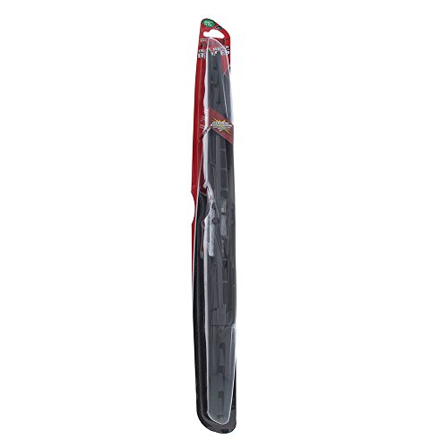 Pilot Automotive Wbp-20E Arista (632) Wiper Blade, 20", Black #TOP4