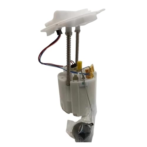 Bomba de combustible soluciona problemas de arranque y tirones OEM 5136021AD 2