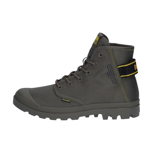Image of Palladium Unisex-Adult Pampa Hi Dare Ii