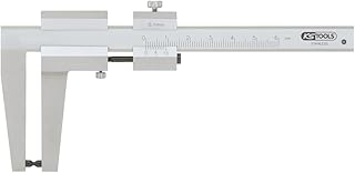 Brake disk vernier calliper, 0-60mm, 162mm