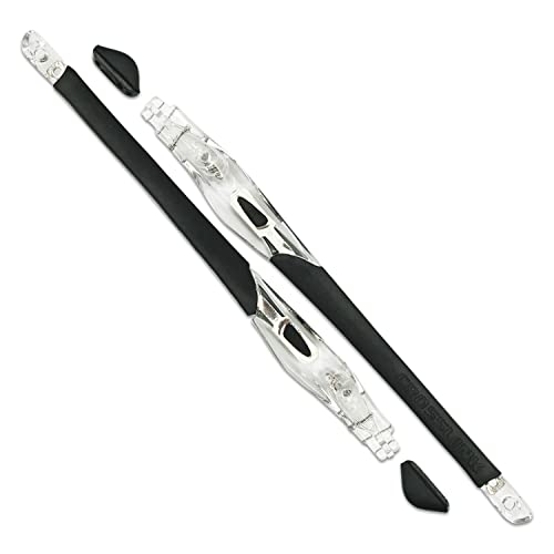 Branches de lunettes Oakley Crosslink de rechange en polymère - 2
