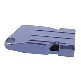 アウトドア愛好者 緊 用 ホイッスル デザイン キーホルダー付き ハ