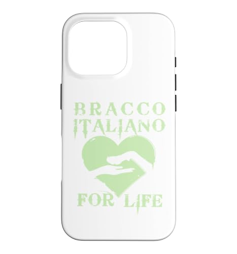Bracco ItalianoT�V���c | Bracco Italiano�t�H�[���C�t�p�[�J�[ �X�}�z�P�[�X iPhone 16 Pro �p